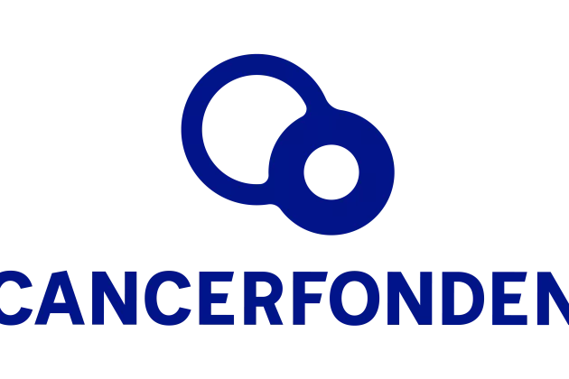 logotyp cancerfonden. bild.