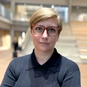 Christel Nielsen