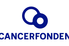 logotyp cancerfonden. bild.